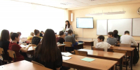 Около 500 молодых педагогов трудоустроились в школы Алтайского края - Сетевое издание Толк