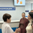Главный врач Пятигорской городской поликлиники №1 приняла участие в образовательных мероприятиях для медицинских управленцев - Министерство Здравоохранения