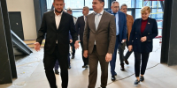 Центр культурного развития в Тамбове сдадут в эксплуатацию в ноябре - Тамбовская жизнь