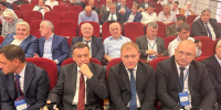 Общественная палата Дагестана приняла участие в конференции «Единство народов - сила России!» - Общественная Палата