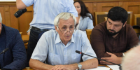 Единство народов - основа гражданского мира и стабильности Дагестана - Общественная Палата