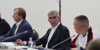 «Движение Первых» привлекут к организации проекта «Знание. Творчество. Спорт» в Тульской области - ИА Тульская пресса.Ru