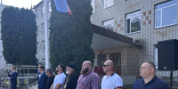День знаний в Елецком колледже инновационных технологий - Елецкая епархия