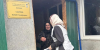 Память, к которой приходят лично - Избирательная комиссия