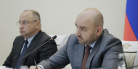 Вячеслав Федорищев принял участие в заседании федерального штаба под председательством Александра Новака - Samara.Sm.News