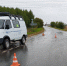В Горномарийском районе водитель ГАЗа сдавал назад и сбил пенсионерку - Газета Ваш Новый День