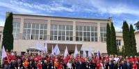 Машинисты железной дороги съехались в Калининград, чтобы выявить лучшего - Комсомольская правда