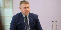 Александр Шуваев – об обеспечении безопасности и восстановлении повреждённых спортобъектов в регионе - Сетевое издание Газета-Заря 31