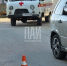 ДТП в Невеле - InformPskov.Ru