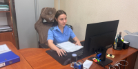 Судебные приставы побудили евпаторийца выплатить компенсацию морального вреда, причиненного преступлением - ФССП по Республике Крым