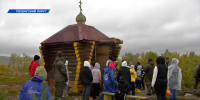 По следам войны: уникальная экскурсия по местам сражений в Заполярье - Телекомпания ТВ-21
