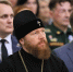 Митрополит Вологодский и Кирилловский Савва принял участие в Гражданском форуме в Вологде - Вологодская епархия