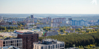 Погода в Ижевске на день: 10 сентября ожидается солнечная погода и до +19°С - Комсомольская Правда