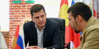Вячеслав Жабин: «Иван Агафонов. Спортсмен, наш земляк, которого знают далеко за пределами Ельца« - Allelets.Ru