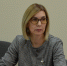 Ирина Селиванова приняла участие в конференции по совершенствованию правоприменительной практики - Министерство региональной безопасности