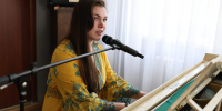 Военно-патриотический концерт «Бородино» - ДК Апрелевка