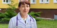 Два врача из Калининградской области вошли в число лучших медиков страны - Новости Калининграда | Фото: канал губернатора Калининградской области Алексея Беспрозванных / Макс - Klops.Ru