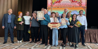 Названы победители «Самой красивой деревни» Владимирской области - Сетевое издание Владимирские новости