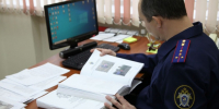 В Ростове-на-Дону завершено расследование убийства 1995 года — фигурант в международном розыске - Газета Родионово-Несветайский вестник