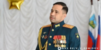 Министр региональной безопасности провёл урок мужества для школьников в Белгороде - Сетевое издание Победа 31
