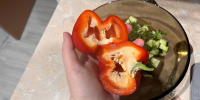 Беру перец, чеснок и зелень — и готовлю яркую итальянскую закуску "Пеперонату", которая пахнет летом и Тосканой: сочная и ароматная - Progorod33.Ru