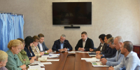 В Воронежской городской Думе ищут новые способы поддержки участников СВО и их семей - МОЁ! Online