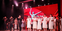 Методический день «Один день в ДК» - Центр народного творчества