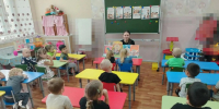 «День языков народов России» - Билибинский район