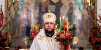 Духовенство и верующие Владимирской епархии поздравляют митрополита Никандра с юбилеем - Владимирская епархия