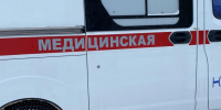 Ранены женщина и её 4‑летний сын в Хомутовском районе - Курские Известия