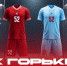 Форма волейбольного клуба «Горький» на сезон 2026/27 - яркая, дерзкая и по-настоящему эффектная! - Волейбольный клуб АСК