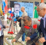 «На крыльях жизни моей»: в Калмыкии стартовали памятные торжества к 70-летию Николая Санджиева - Интернет-газета Степные вести