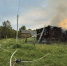 51-летний мужчина погиб при пожаре в частном доме под Костромой - K1News.Ru