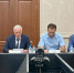 В Карачаево-Черкесии прошло заседание комиссии по поддержке участников СВО и их семей - Правительство Карачаево-Черкесской Республики
