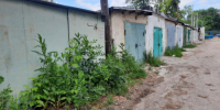Мужчина свел счеты с жизнью в гараже под Сызранью - КТВ-ЛУЧ