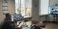Комитет по ТЭК Ленинградской области принял участие в федеральном штабе по газификации под руководством Александра Новака - Комитет по ТЭК