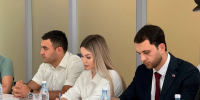 Обсудили вопросы развития общественного транспорта в регионе - Smi.Kuban.Info