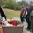 Новороссийцы почтили память погибших в ночной атаке. В городе объявлен траур - Газета Новороссийский рабочий