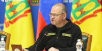 Олег Мельниченко: варианты внешнего вида будущего аэропорта Пензы вызвали активное обсуждение - Пенза-Обзор