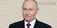 Путин анонсировал скорую отмену виз для граждан Вьетнама - Реальное время