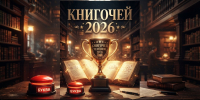 «Книгочей-2026» - ЦБС г. Ессентуки