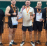 Теннисисты разыграли призы в категории «Мастерс» - SportUs.Pro