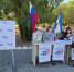 Завершился первый день второго этапа досрочного голосования на выборах в Госдуму - Губернатор Херсонской области