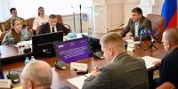 Тамбовская область поднялась на шестое место в федеральном рейтинге добровольчества - Тамбовская жизнь