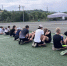 20.08.2026 проходили нормативы ОФП - Городская библиотека
