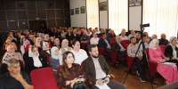 В Казбековском районе обсудили диспансеризацию, подготовку к зиме и работу с медиа - Казбековский район
