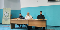 В саратовском «Мактабе» стартовал новый учебный год - Духовное управление мусульман