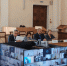 Финишная прямая подготовки общественных наблюдателей - Десногорская газета