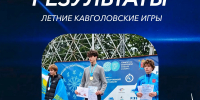 Юный спортсмен из Ленобласти выиграл золото на соревнованиях «Кавголовские игры» - 47Channel.Ru
