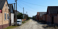 В Карабулаке обновили покрытие на трех улицах - Сердало